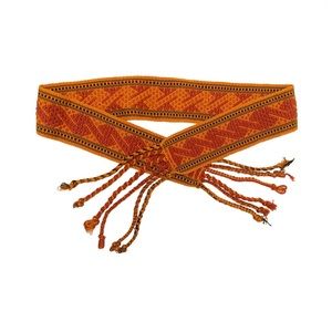Knit Belt